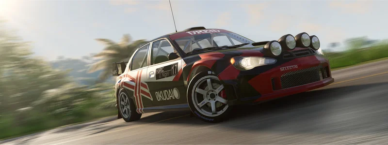 BeamNG.drive (BeamMP) Server