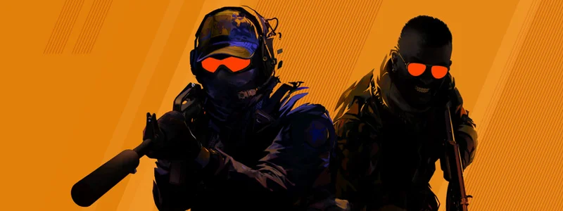 Counter-Strike 2 Server