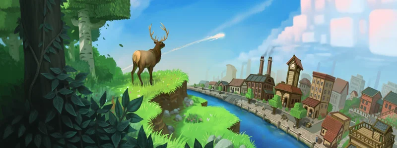 Eco Server