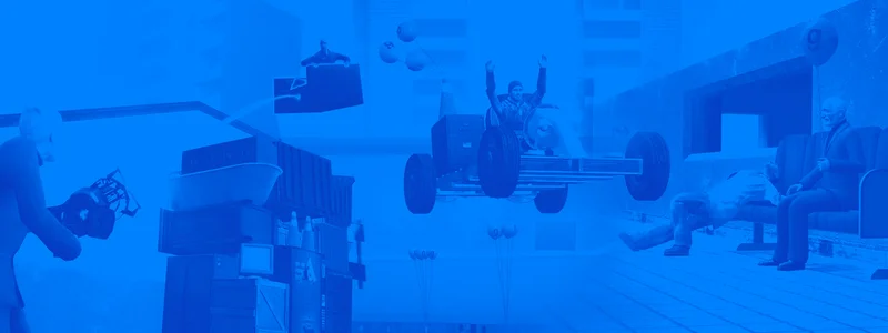 Garry's Mod Server