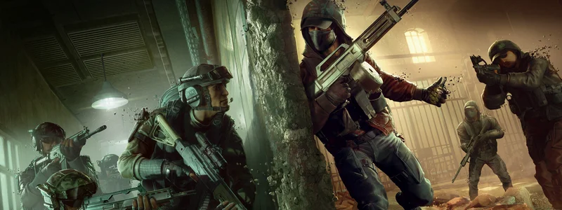 Insurgency: Sandstorm Server