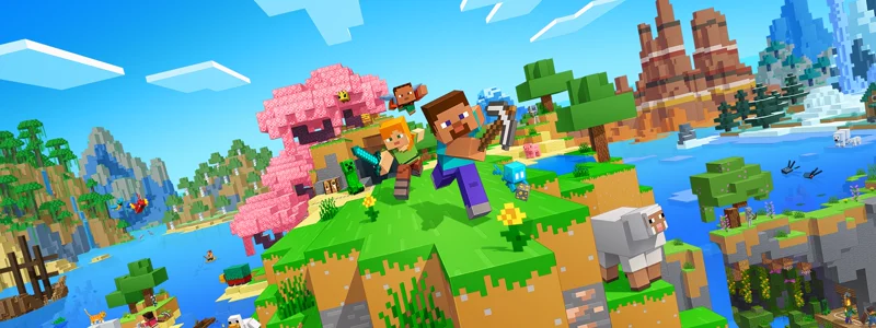 Minecraft Bedrock (Free) — mcfreehost