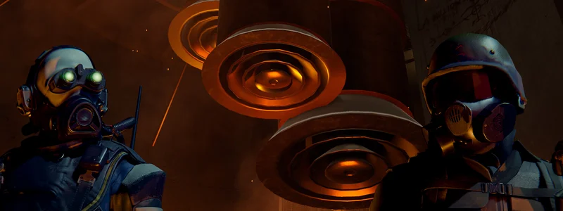 SCP: Secret Laboratory Server