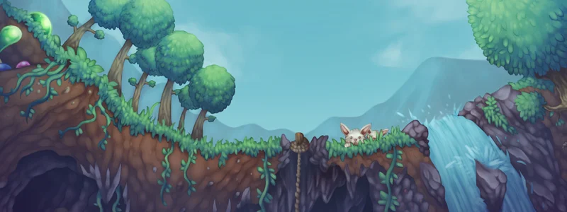 Terraria Server