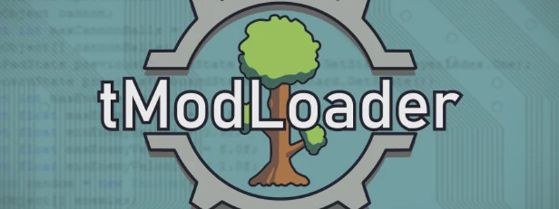 tModLoader Server