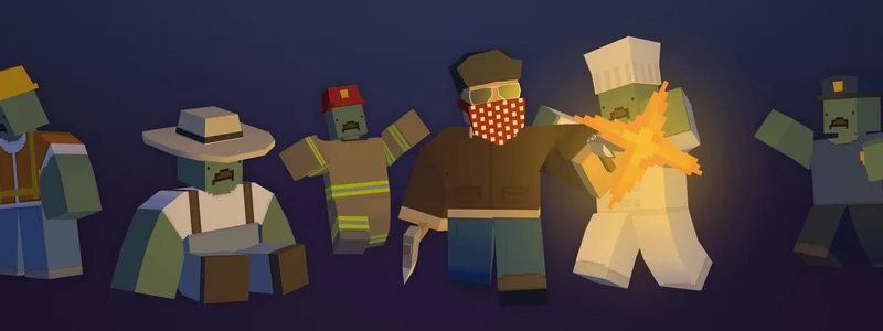 Unturned Server