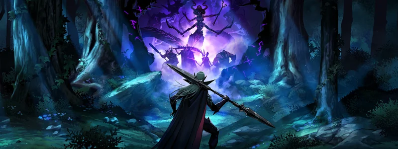 V Rising Server